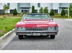 Thumbnail Photo 91 for 1968 Chevrolet Impala